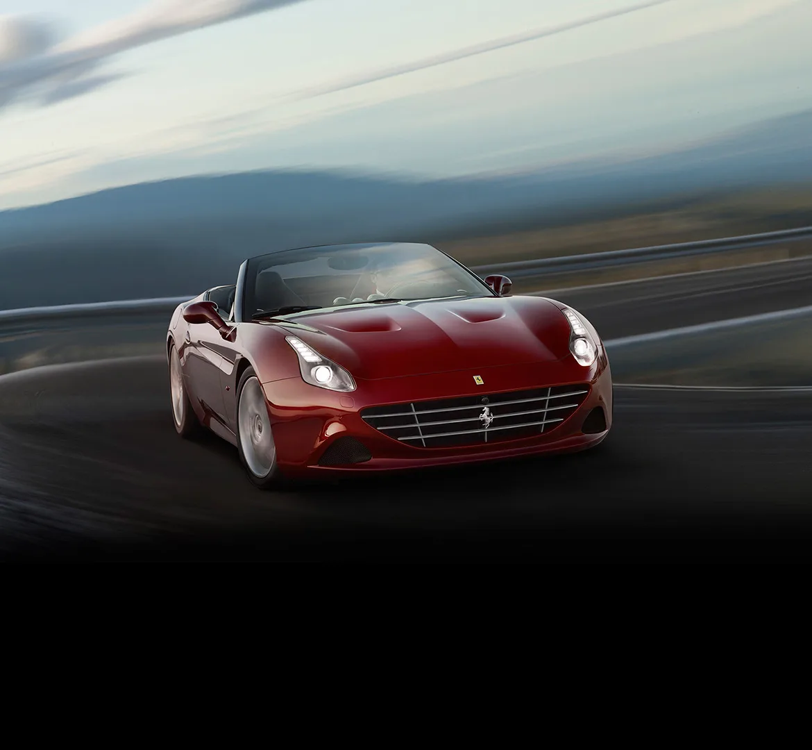 Austin Rivers Ferrari Ferrari Welcome Back Ferrari of Austin | Ferrari Dealer