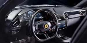 Steering Wheel Retrofit