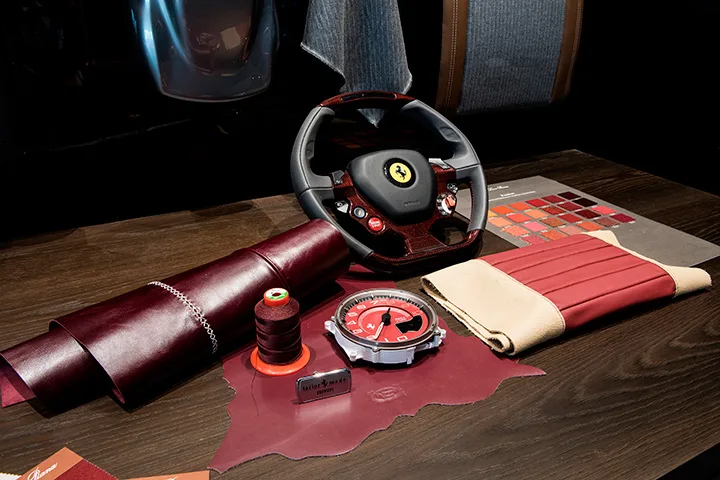 | Official Ferrari Dealership in Austin