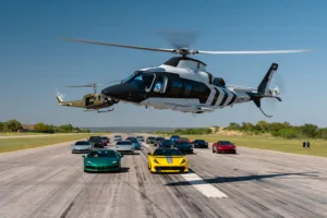 | Official Ferrari Dealership in Austin