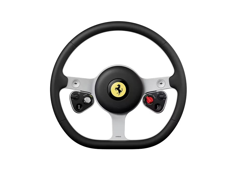 | Official Ferrari Dealership in Austin