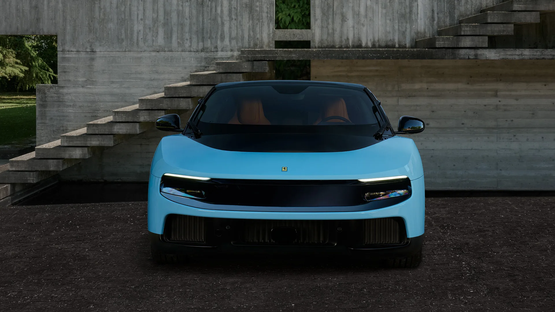 | Official Ferrari Dealership in Austin