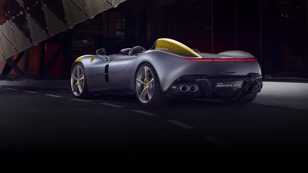 Dealer Events 1 | Official Ferrari Dealership in Austin