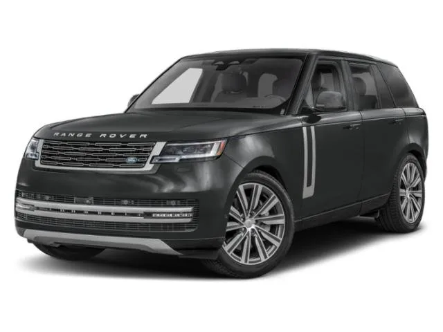 2024 Land Rover Range Rover SE