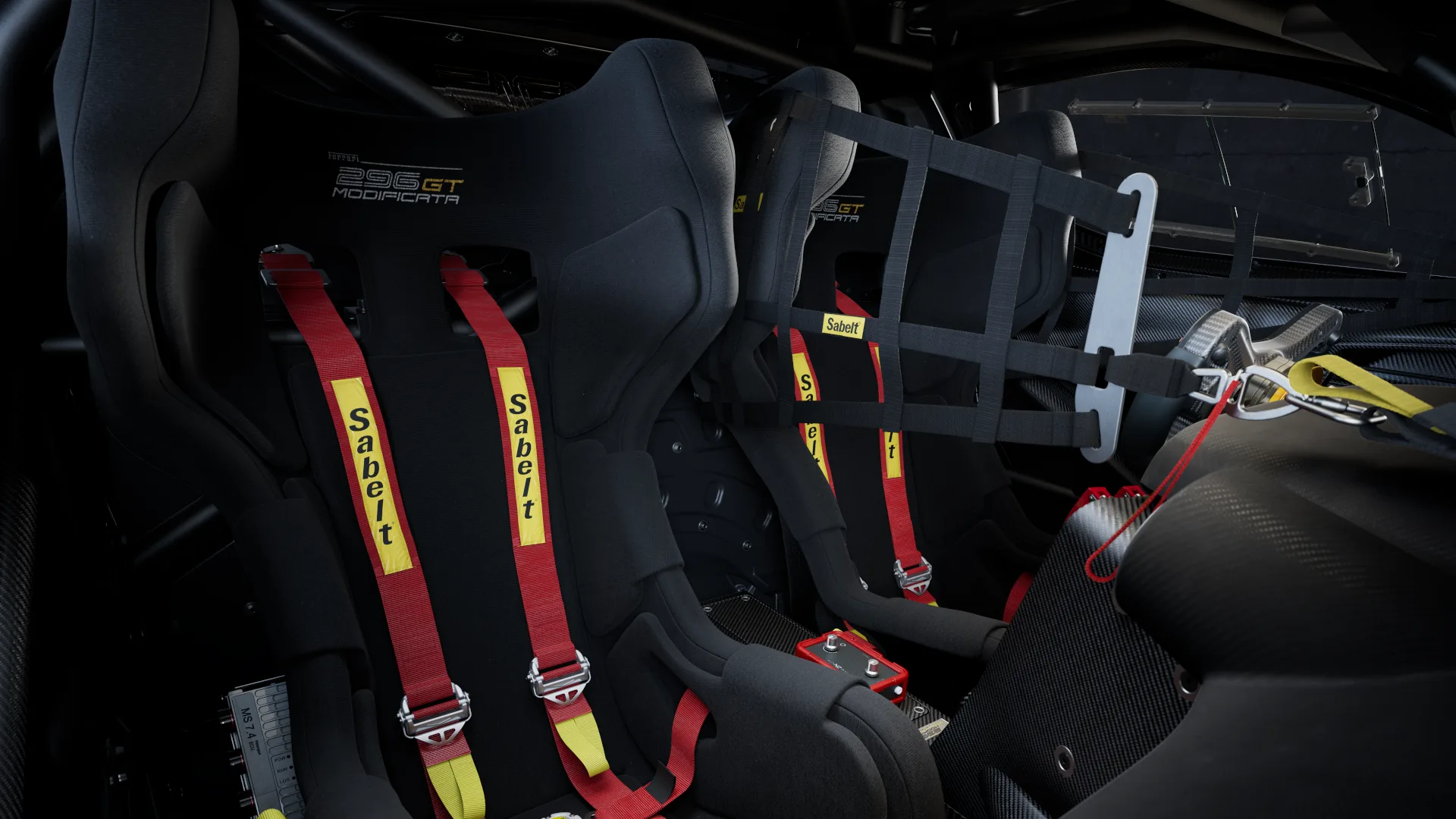 | Official Ferrari Dealership in Austin
