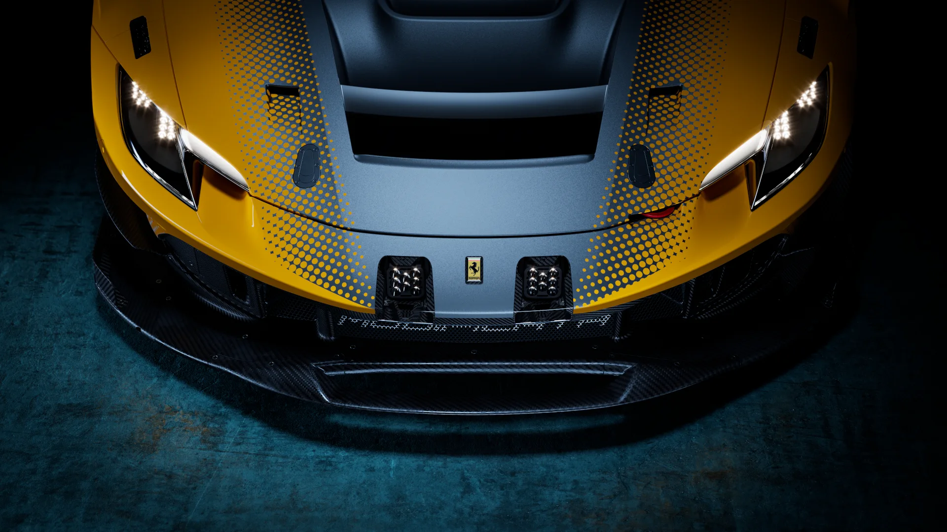 | Official Ferrari Dealership in Austin