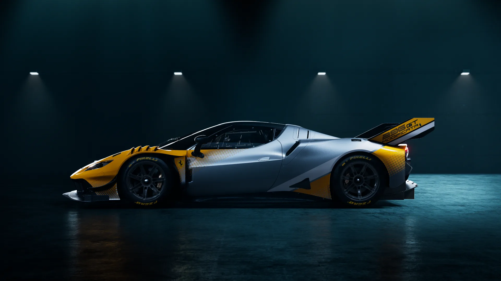 | Official Ferrari Dealership in Austin