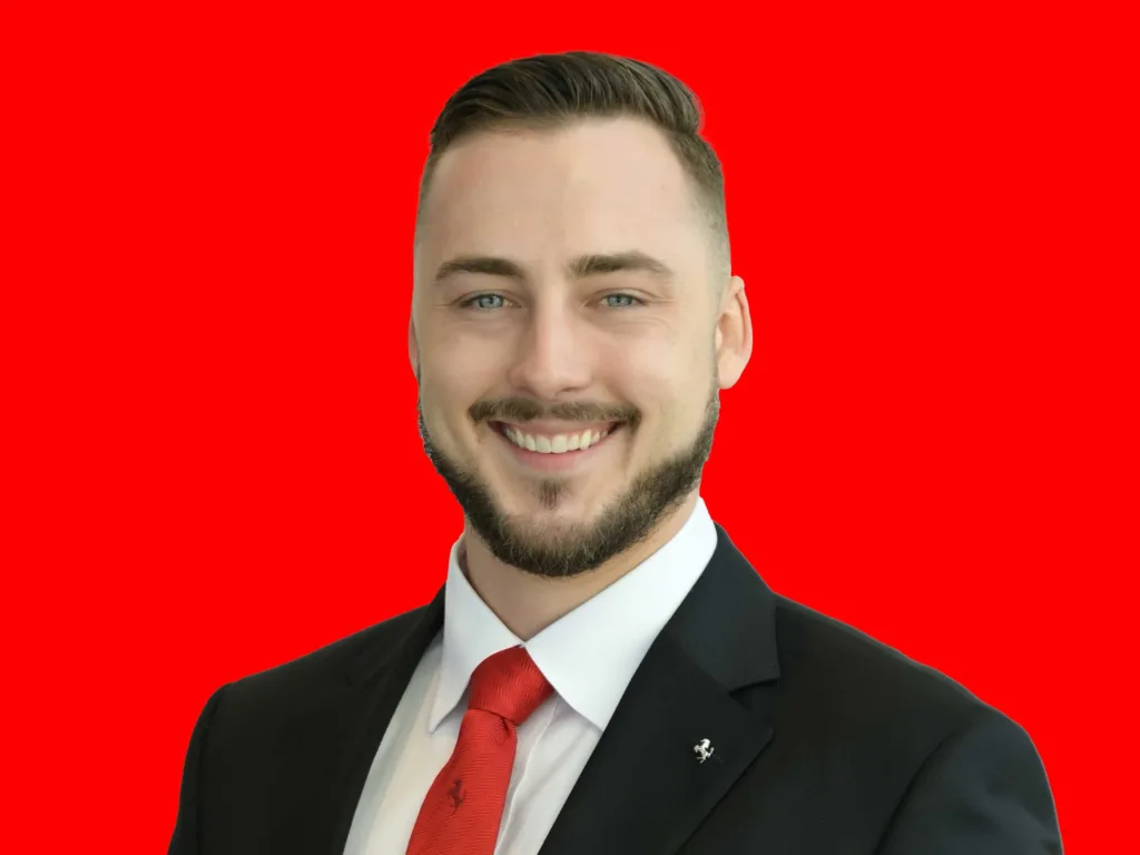 | Official Ferrari Dealership in Austin