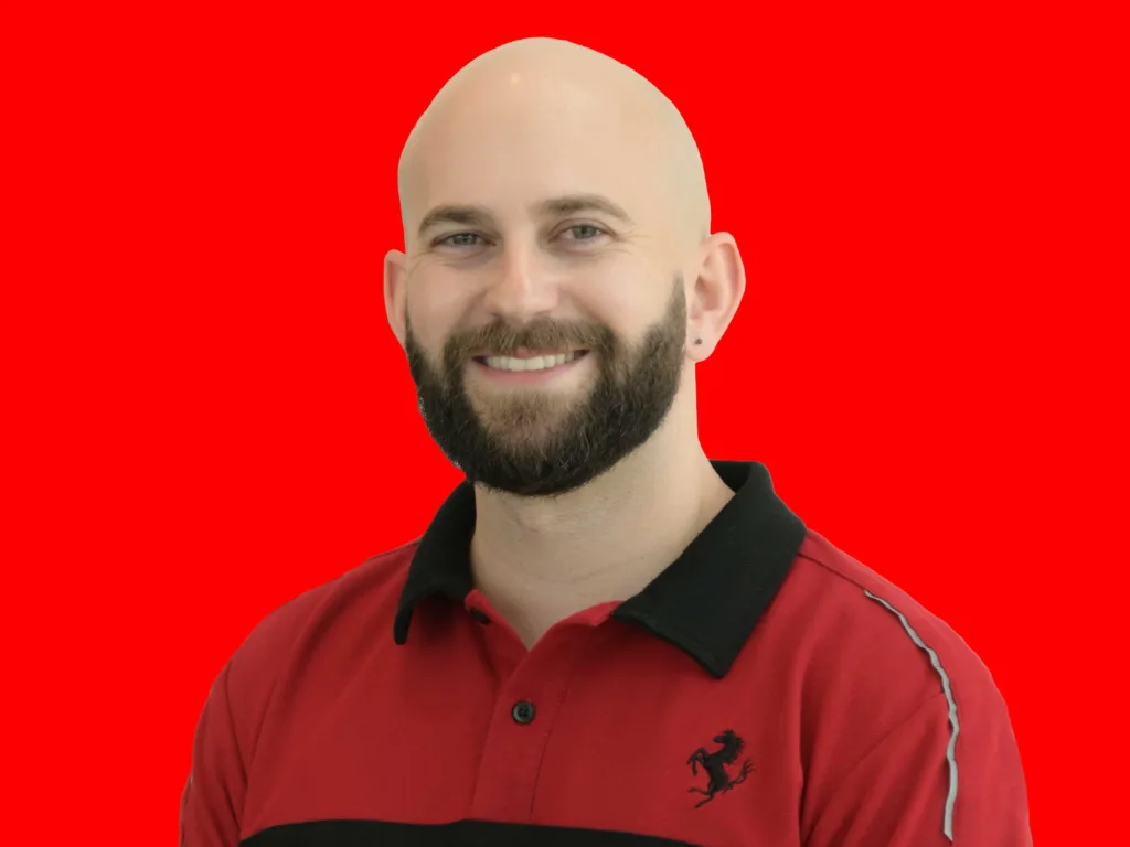 | Official Ferrari Dealership in Austin
